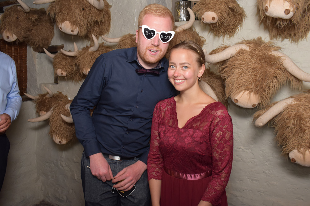 PartyBooth BY ELIAS WALPOT PHOTOGRAPHIE